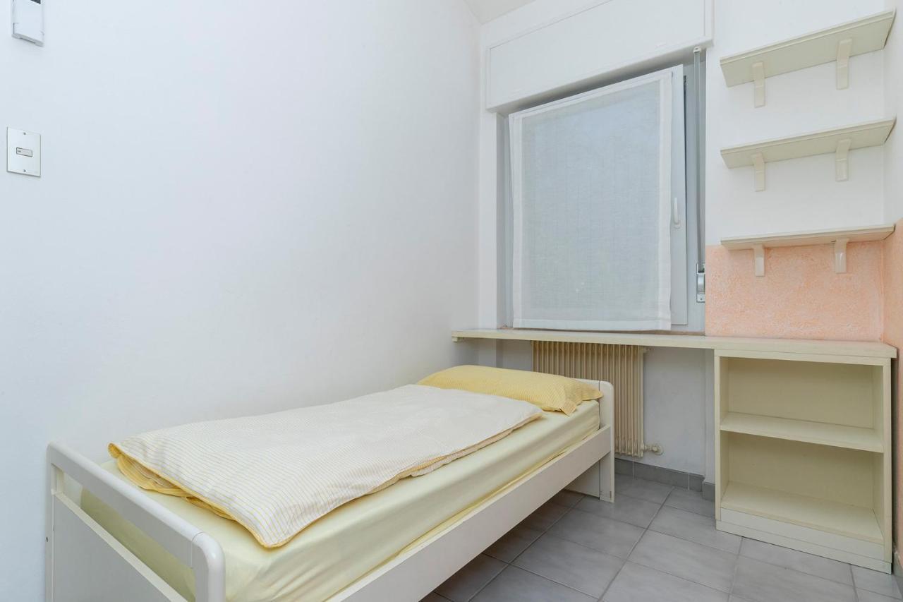 Apartament Kormorano مالتشيزينيه المظهر الخارجي الصورة