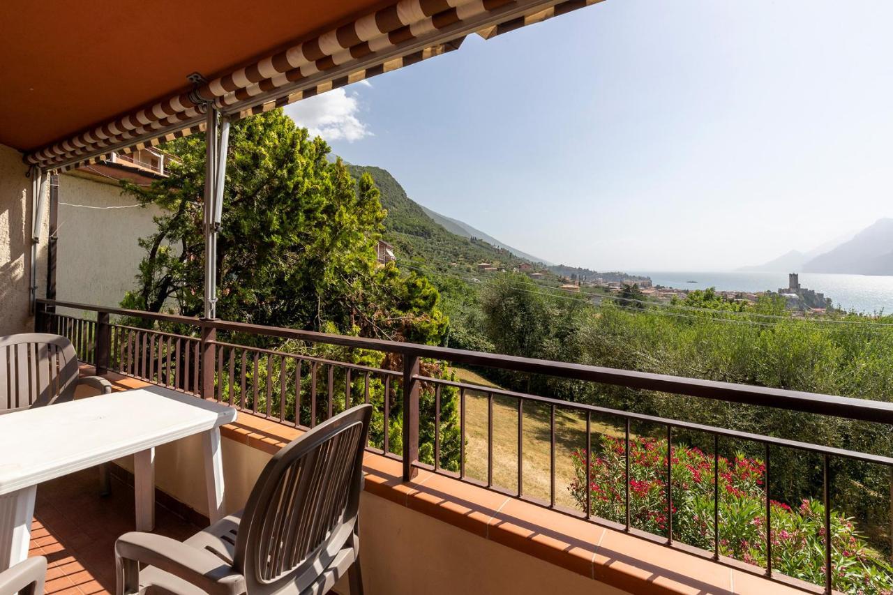 Apartament Kormorano مالتشيزينيه المظهر الخارجي الصورة