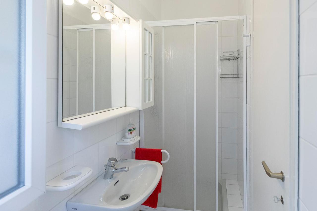 Apartament Kormorano مالتشيزينيه المظهر الخارجي الصورة