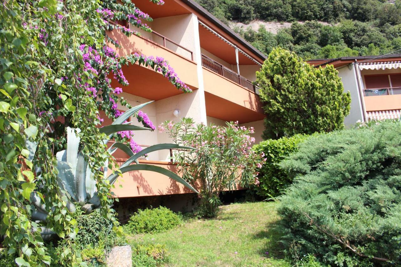 Apartament Kormorano مالتشيزينيه المظهر الخارجي الصورة